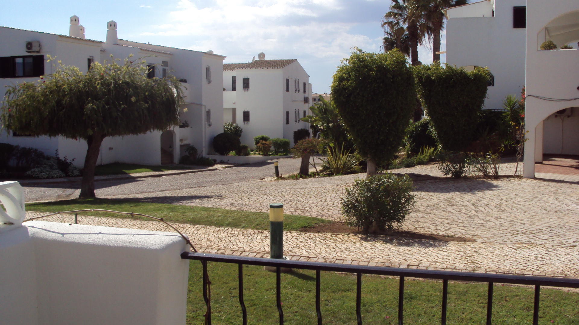 Rentals at Alto Golf and Country Club, Algarve, Portugal